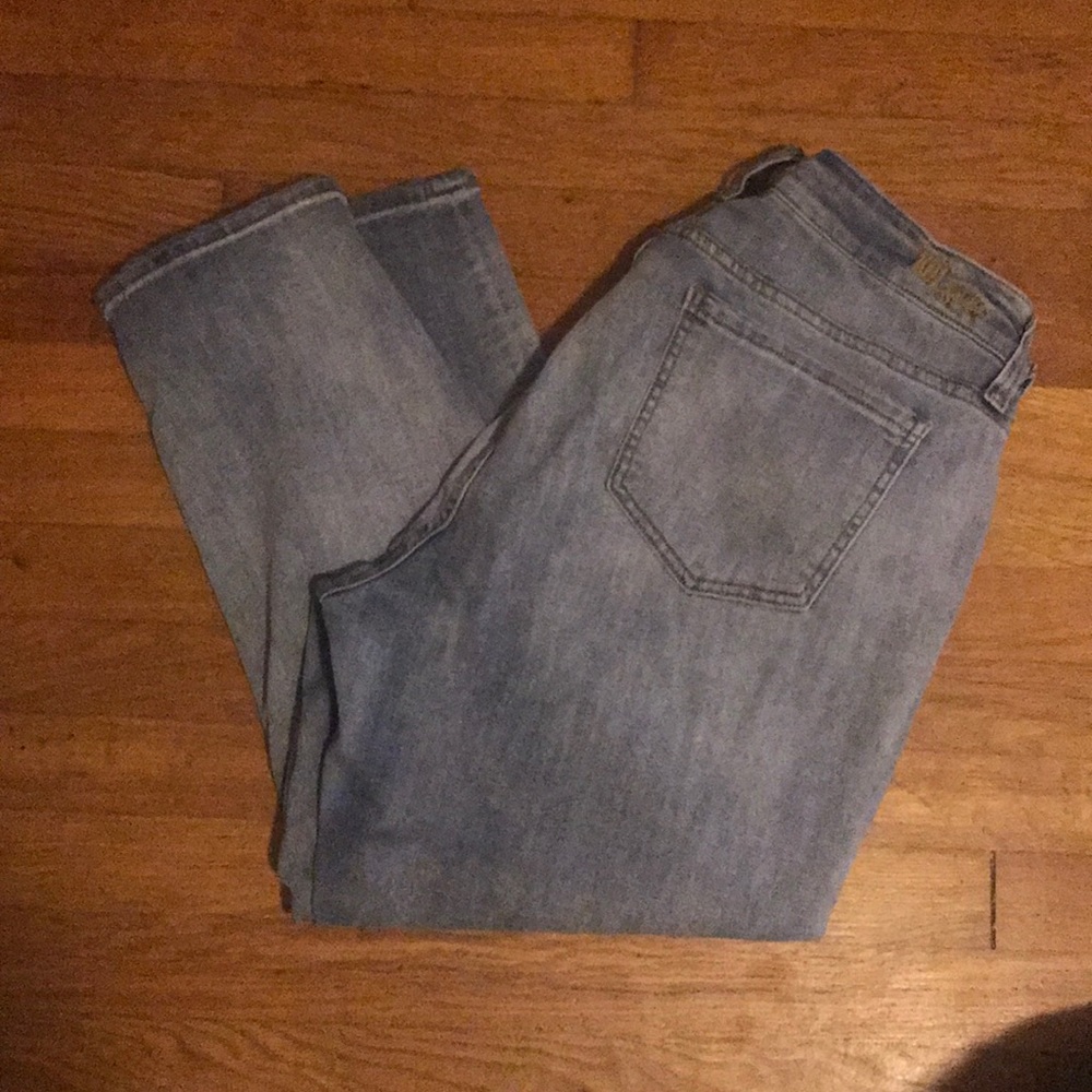 Kut From the Kloth cropped jean